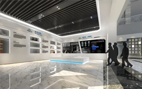 展館設計 ，展館 ，鑫時空