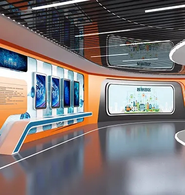展廳搭建 ，展廳 ，鑫時空