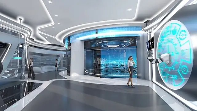 展廳設(shè)計 ，展廳設(shè)計 ，鑫時空