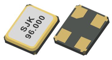 晶科鑫國產(chǎn)晶振行業(yè)的領(lǐng)軍者 晶科鑫產(chǎn)品介紹