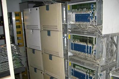 愛立信ERICSSON MD110交換機 價格、廠家與圖片全解析