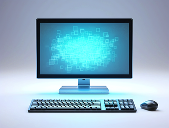 臺式電腦與網絡科技 推動現代生活與工作的核心動力