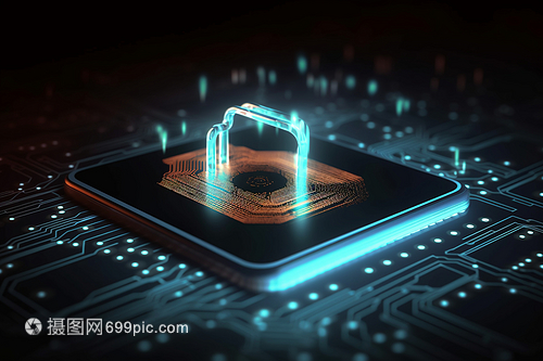 芯片與網絡科技 驅動數字時代的雙引擎