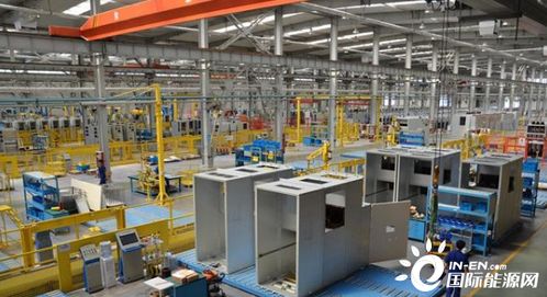 天水長開廠集團公司成功中標核電1E級項目，彰顯智核信息實力
